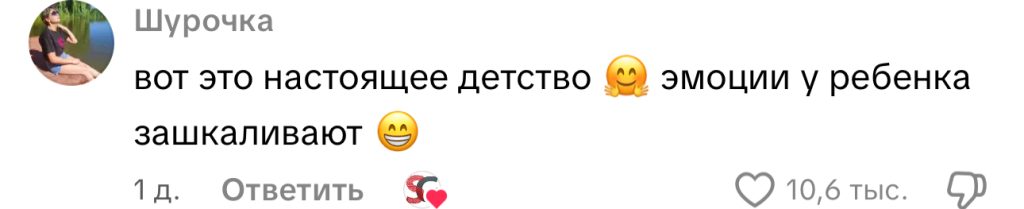 комментарий