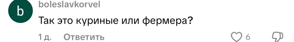 комментарий
