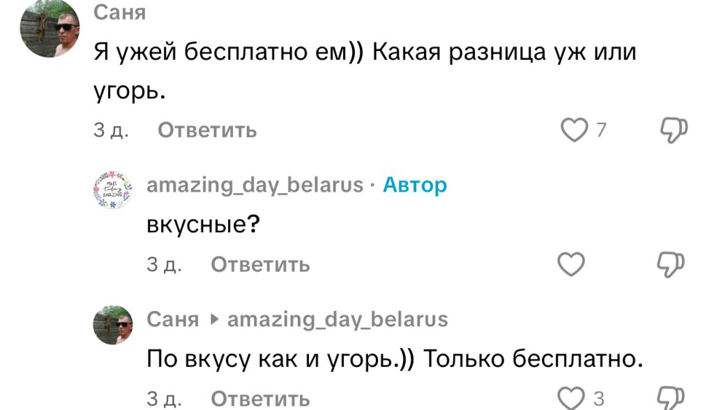 комментарий