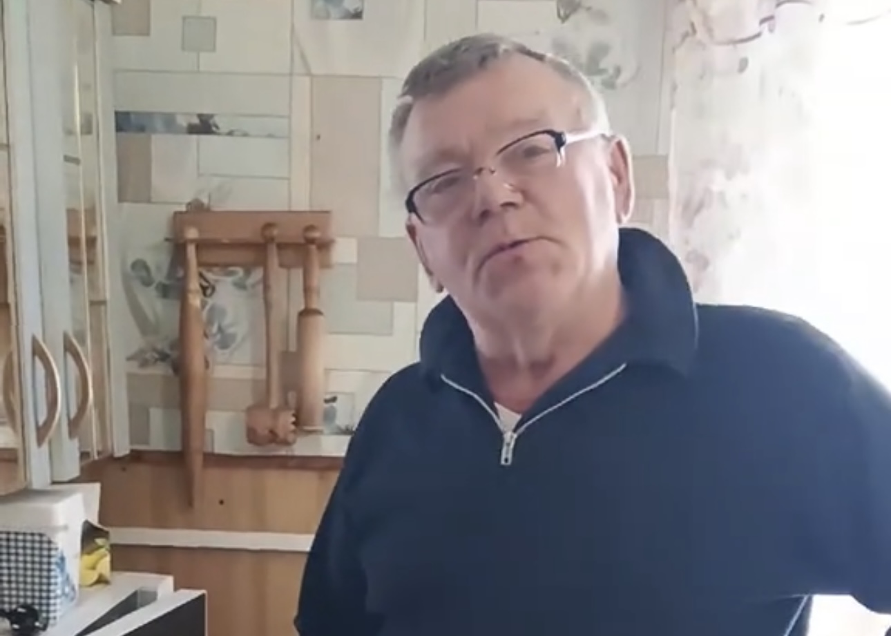 Узнали рецепт заготовки лисичек от деда Миши из белорусской глубинки