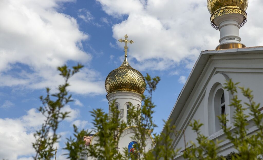 Успение Пресвятой Богородицы: что можно и нельзя делать в великий православный праздник
