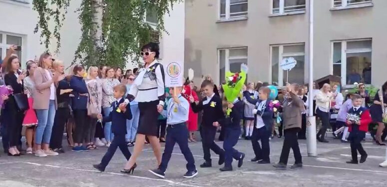 В День знаний в Беларуси усилят меры безопасности в школах