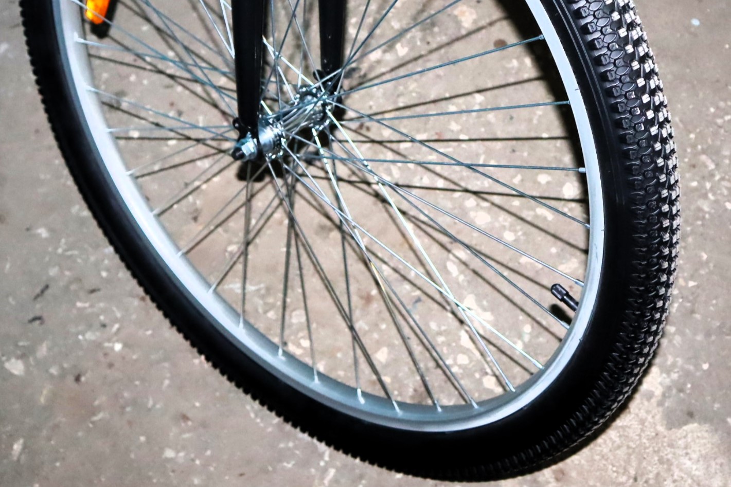 75-летний дедушка под Мяделем отправился в 30-километровый велопоход и пропал