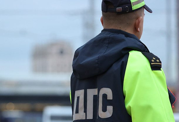 Уточняем, на каких участках дорог Госавтоинспекция 3 сентября проводит следственные эксперименты