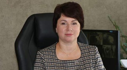 Директором Ошмянского сыродельного завода назначена Ирина Филиппова