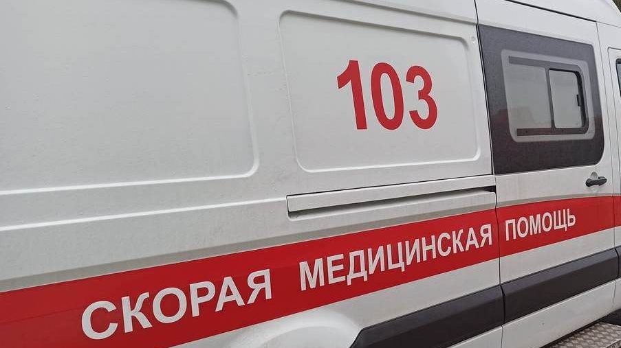 Минздрав: в ДТП под Вилейкой пострадали 13 человек