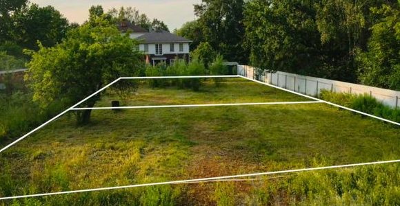 Смотрим аукционные участки в Логойском районе