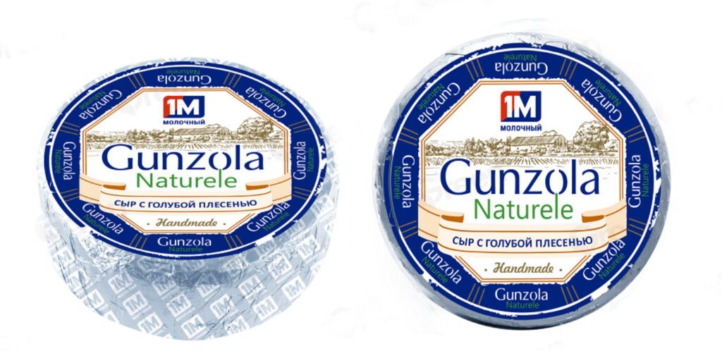 В Мядельском районе начнется производство сыра Gunzola Naturele
