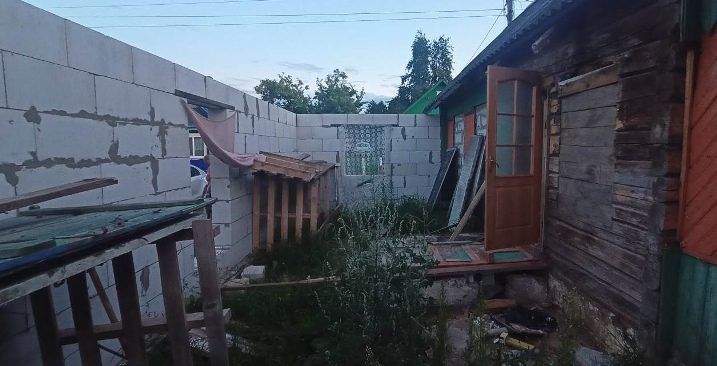 В Сморгони обнаружили мумифицированное тело мужчины, считавшегося без вести пропавшим