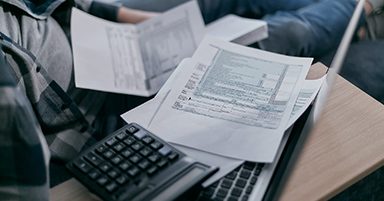 Налоги и штрафы: когда и что будет, если не платить