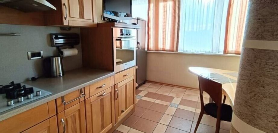 Сколько стоит самая дорогая квартира в Молодечно? Посмотрели предложения