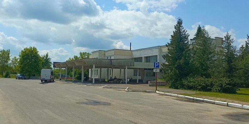 Ожидается ли ремонт автовокзала в Поставах, рассказываем