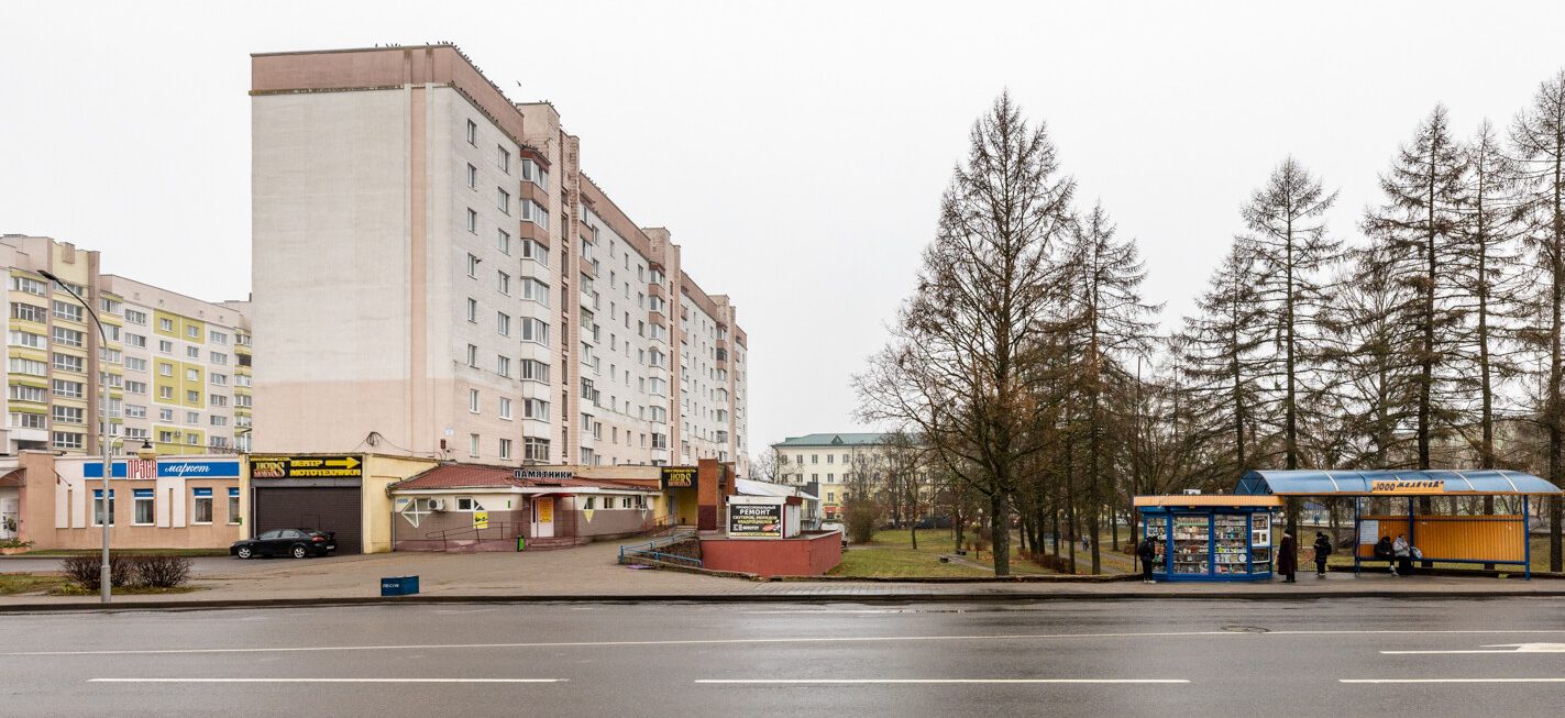 Почем однушка в Молодечно? Смотрим характеристики и цены