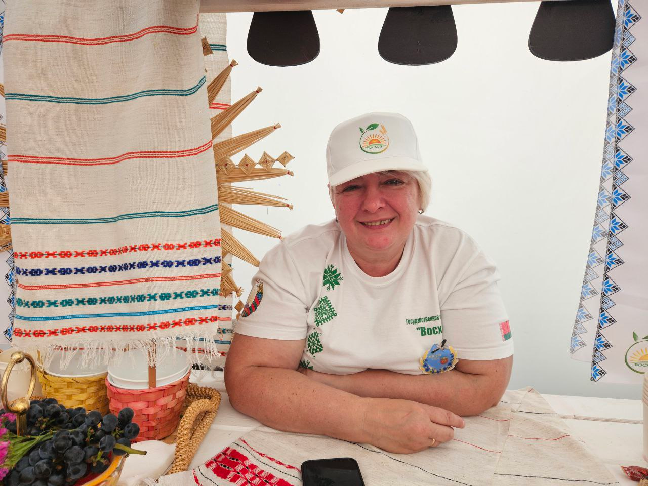 Лили или Королева Анна? Узнали, из какой картошки получаются самые вкусные драники и где в этом году большой урожай яблок