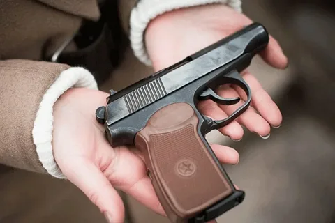 Куда обращаться в Молодечно для добровольной сдачи оружия?