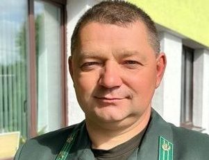 Четыре поколения — лесная династия семьи Гайчук из Вилейского района