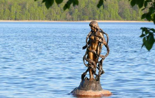 4 загадочные легенды Беларуси, о которых вы могли не знать