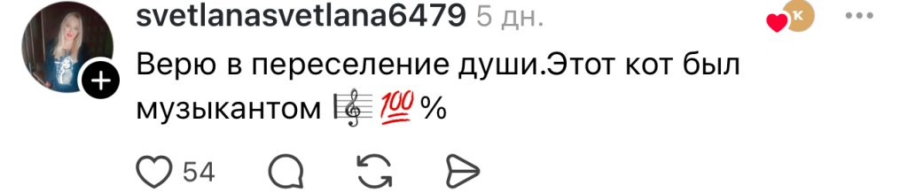 комментарий