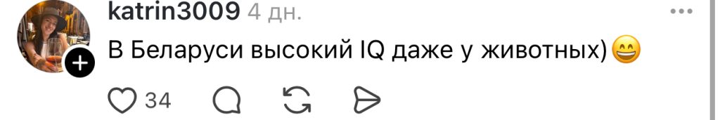 комментарий