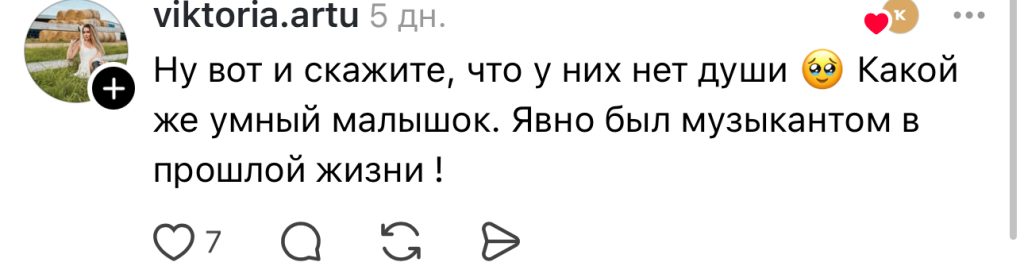 комментарий