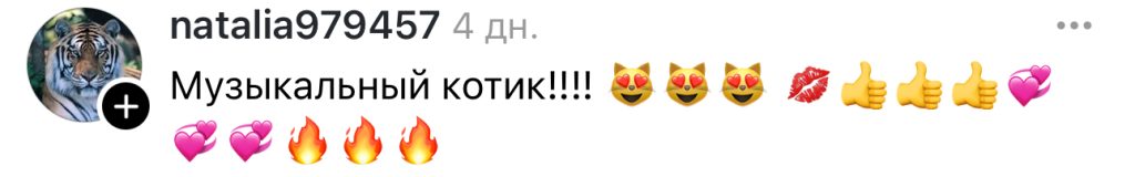 комментарий