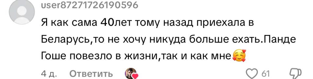 комментарий