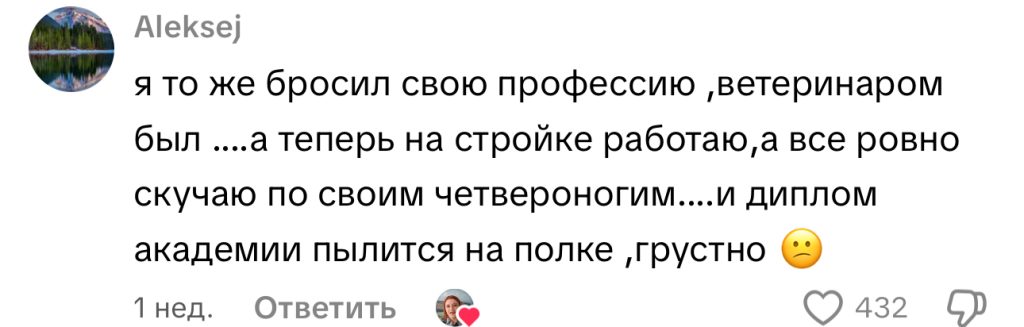 комментарий