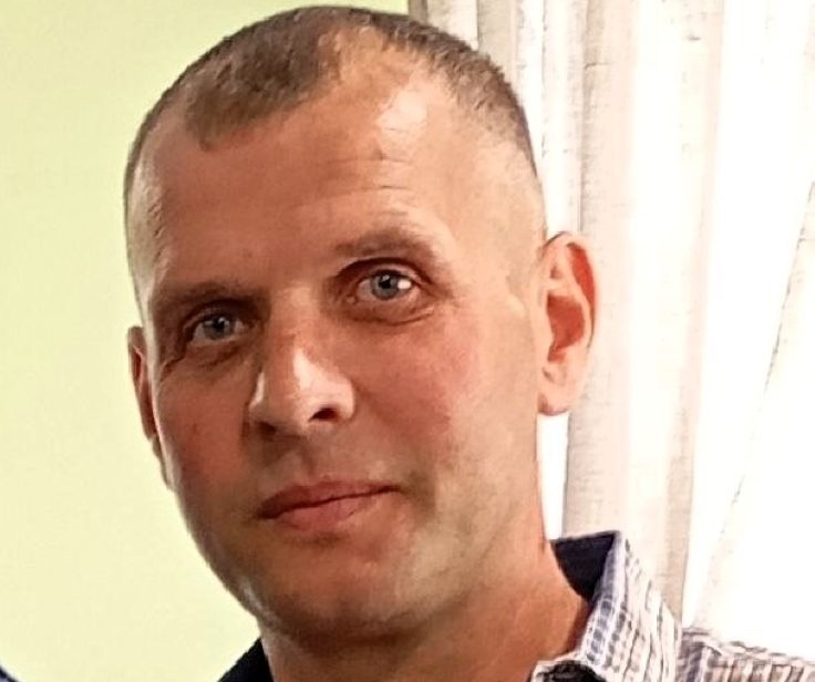 «Меня хотят вывезти в рабство». Воложинец на границе с Россией передумал ехать на заработки