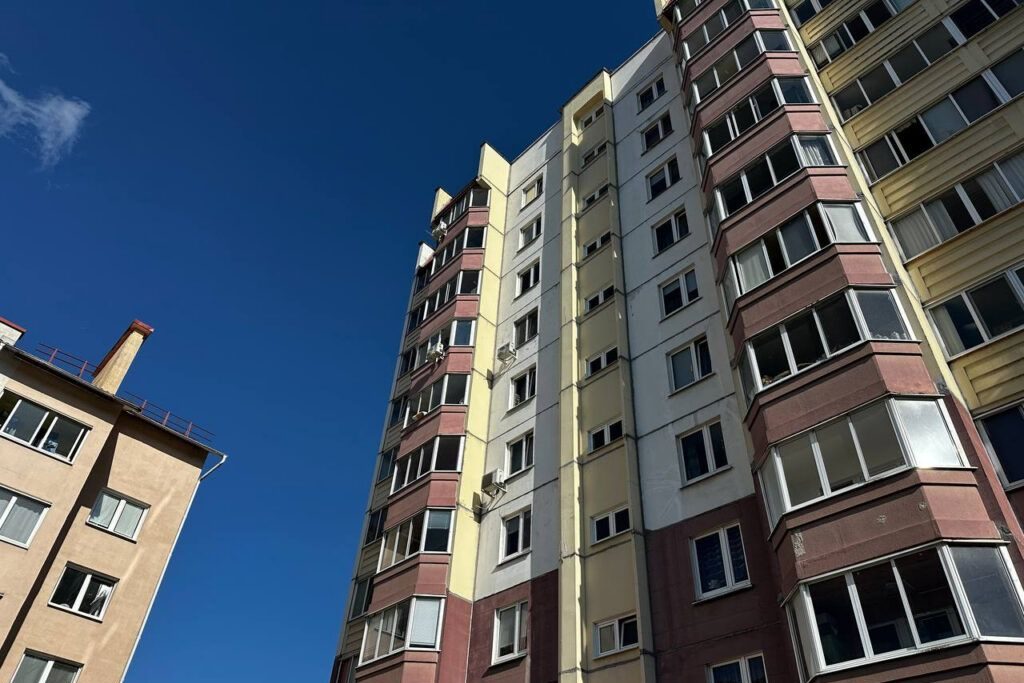 В Заславле конфликт разгорелся между соседями многоэтажки. Причиной стало более 200 крыс