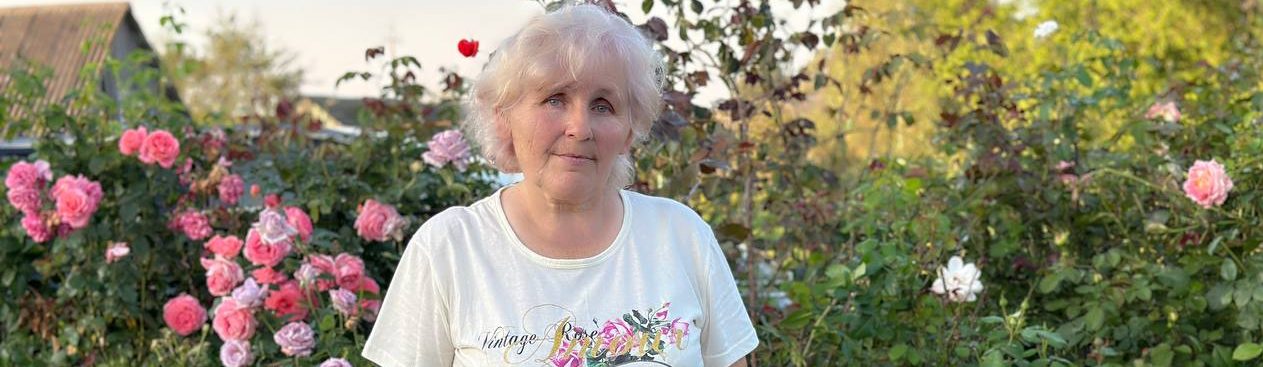 Как подготовить гортензии и розы в саду к зимовке, рассказала Анна Ярмолицкая