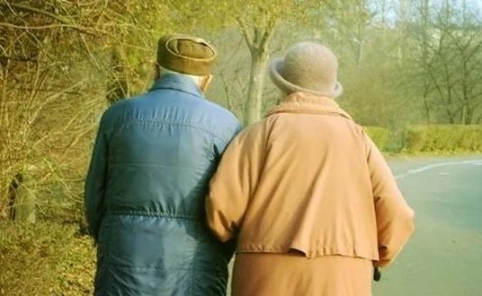 Уточнили, на сколько выросли все пенсии с 1 сентября