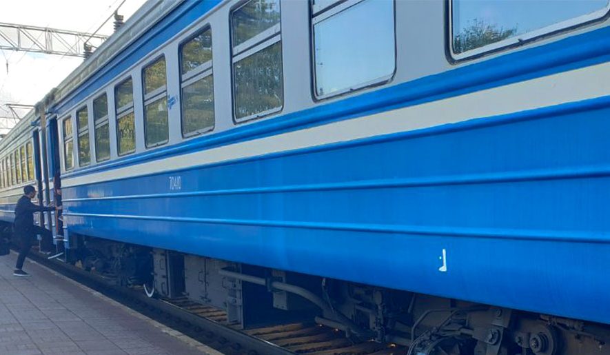 Начальник депо брал взятки с машинистов за поездки в Польшу. Признал ли суд его виновным?