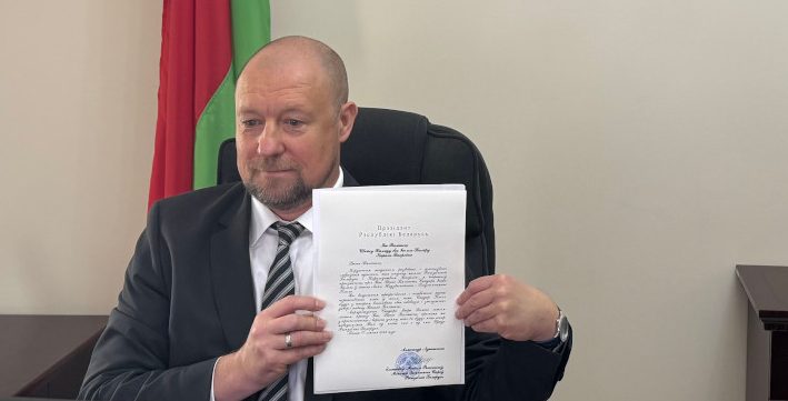 Королевство Бахрейн станет еще одной страной для сотрудничества с Беларусью