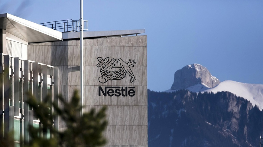 Nestle намерена сократить 16 тысяч сотрудников в целях экономии