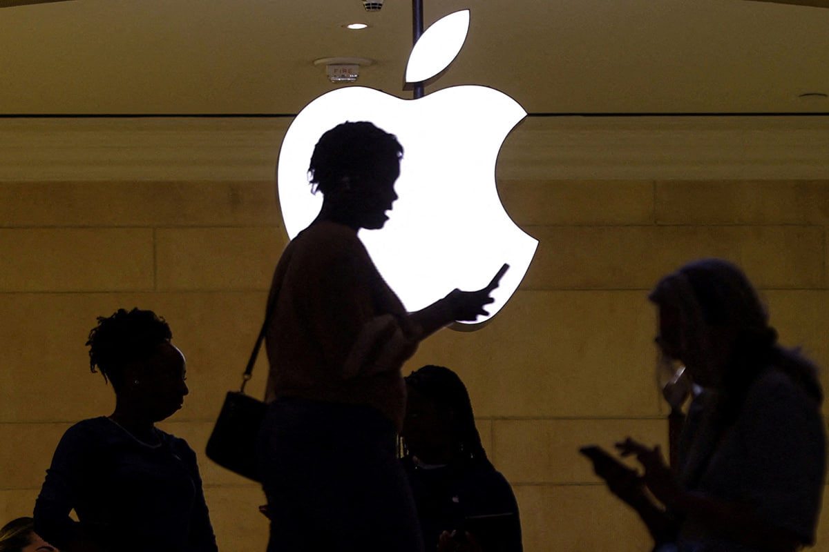 Apple ждет масштабная смена руководства — назван возможный преемник генерального директора компании