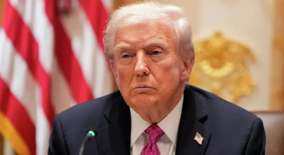 Встречи в Будапеште с Путиным не будет. О чем еще заявил Трамп