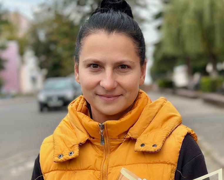 Вилейчане вспоминают школу вместе с детьми во время подготовки домашних заданий