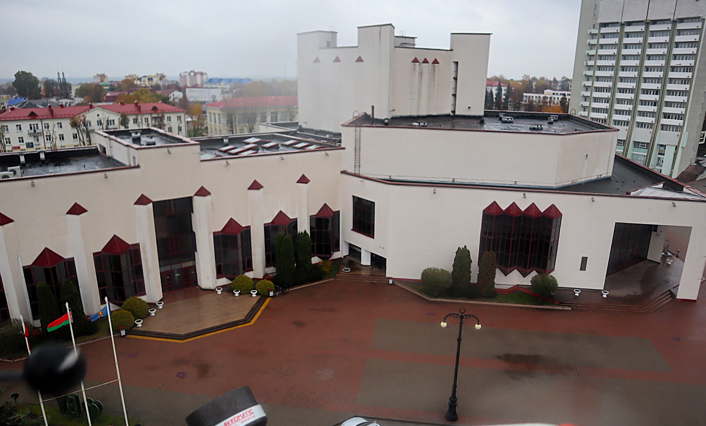 Рок и попса уживутся на молодечненской сцене – город принимает фестиваль «ВИА-ФЕСТ 2025»