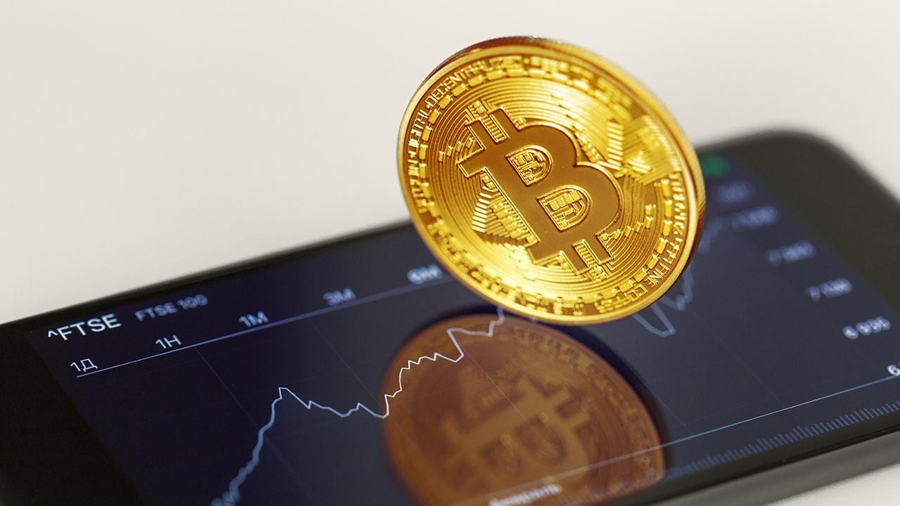 Куда движется рынок криптовалют? Разбор курсов Bitcoin, Ethereum и Solana
