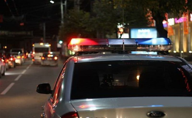 Смотрите видео погони ГАИ за 44-летней витебчанкой, в крови которой было  свыше двух промилле алкоголя