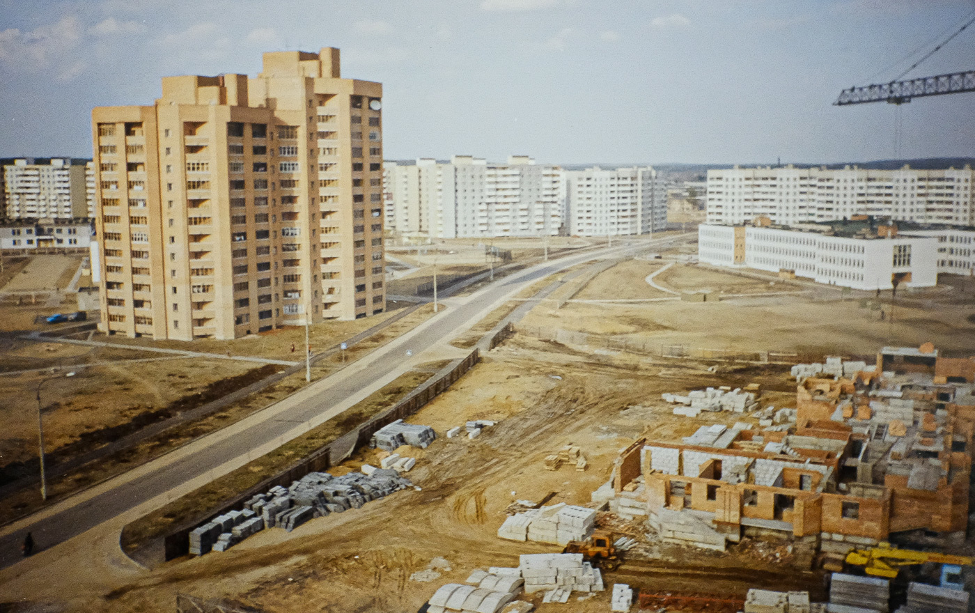 Кто и при каких условиях может рассчитывать на льготы при строительстве жилья?