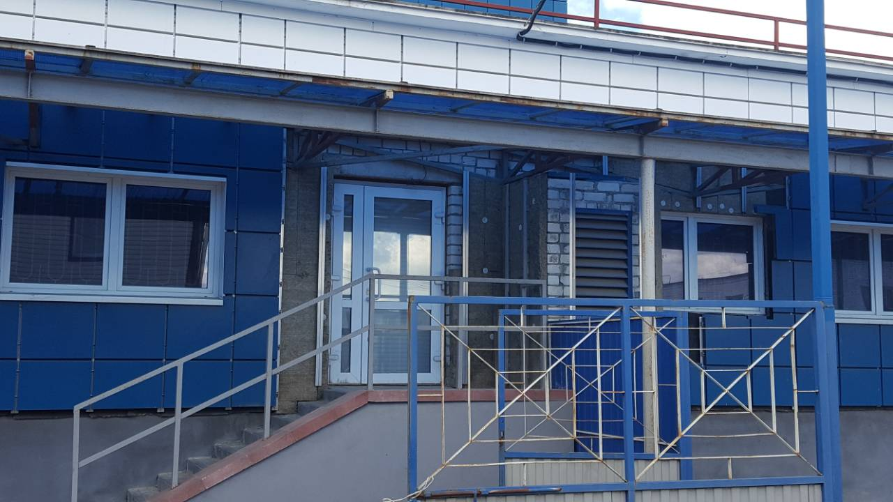 В Борисове продают с аукциона помещение бывшего магазина. Узнали стоимость