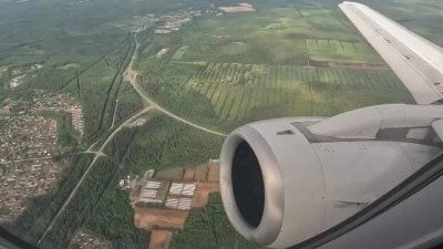 Прямые авиарейсы из Минска в Карелию запустят весной 2026 года