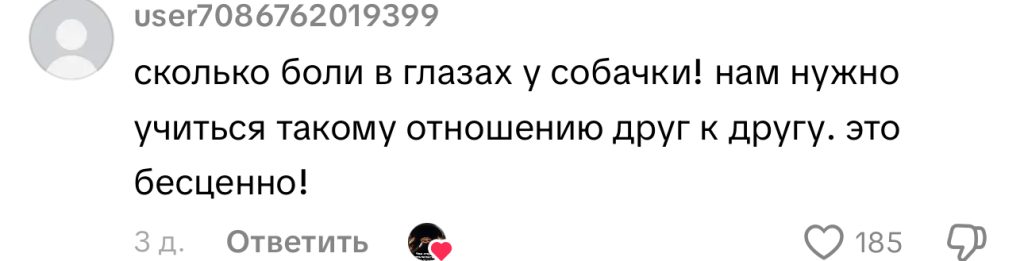 комментарий