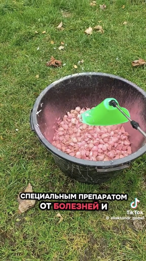удобрение