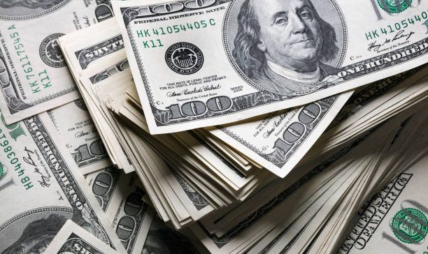 Какой курс доллара будет в конце октября? Прогноз по валютам