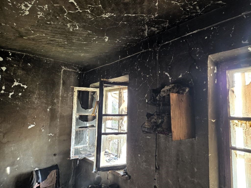 В пустой квартире в 34 км от Островца нашли мертвого мужчину