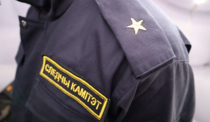 Уголовное дело возбуждено в связи с исчезновением в Вилейке Дмитрия Ганчара