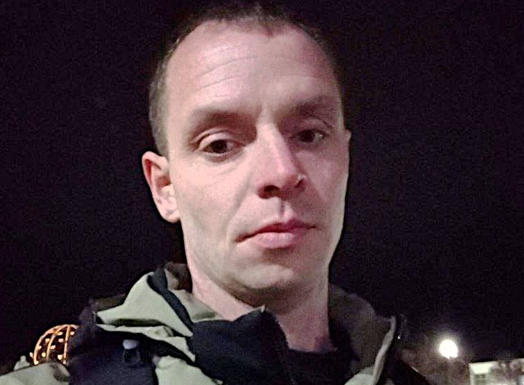 35-летний Виктор Норко из Вилейского района пропал на заработках в Москве