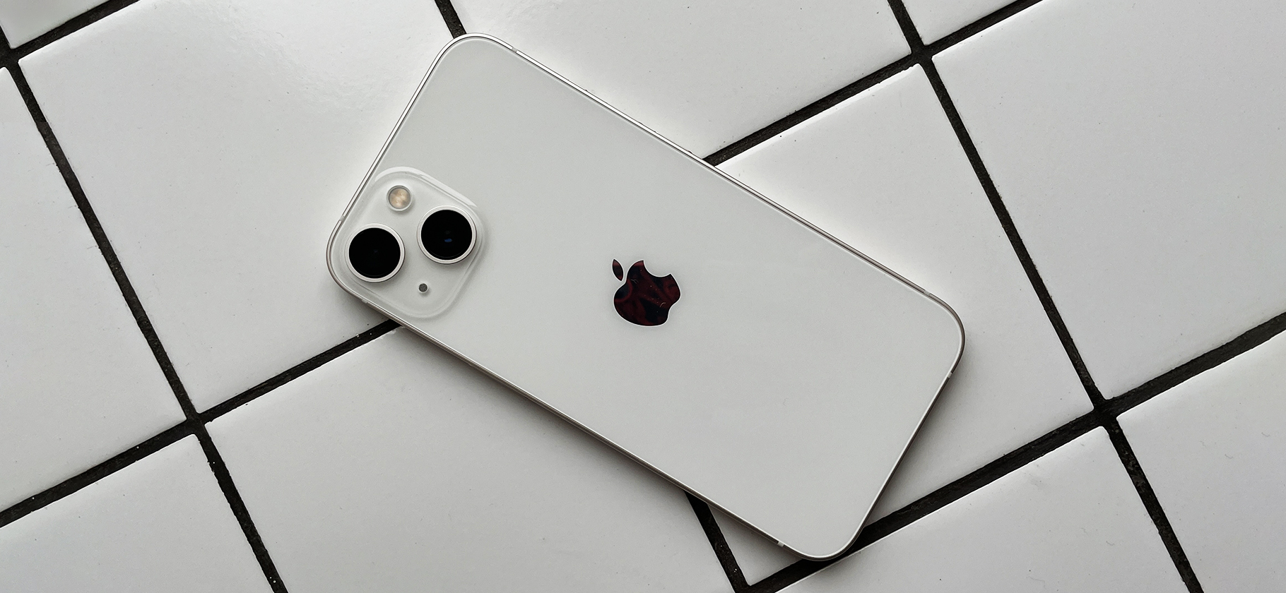 Житель Островца чуть не лишился «IPhone 13»